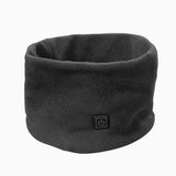 Three Speed Fleece USB Powered Heated Neck Gaiter