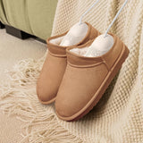 Portable Foldable Shoe & Boot Dryer with Digital Timer - Constant Temperature Home Warmth (110V US Plug)